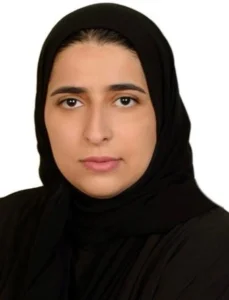 عضوة من فريق عيادة بريفيا دنت لطب الأسنان بالرياض